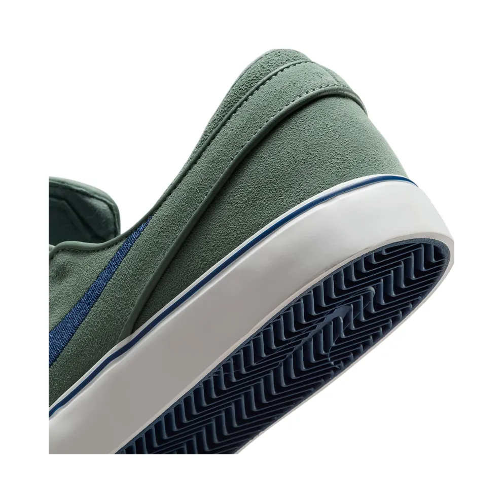 Nike SB Janoski+ Slip “Clay Green Summit White” (FN5893-300)