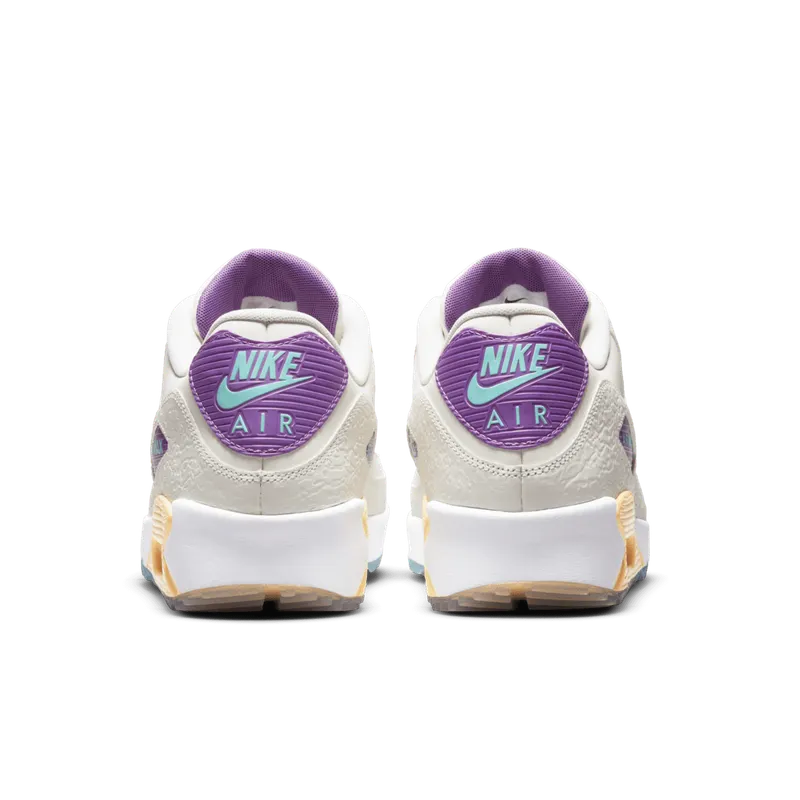 Nike Air Max 90 Golf NRG US Open Torrey Pines Pack (CZ2434-133)