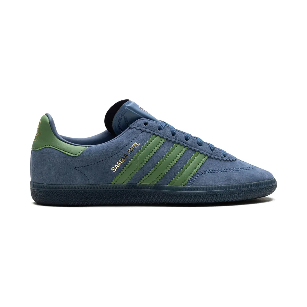 Adidas Samba Deco “END – By The Sea” (IH9926)