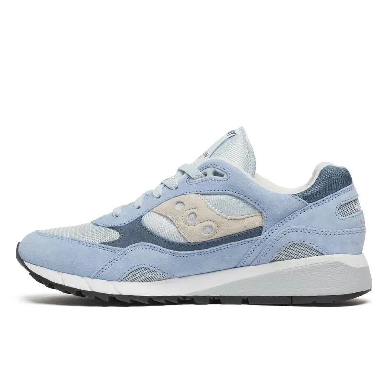 SAUCONY Shadow 6000 “Plein Air” (S70441-88)