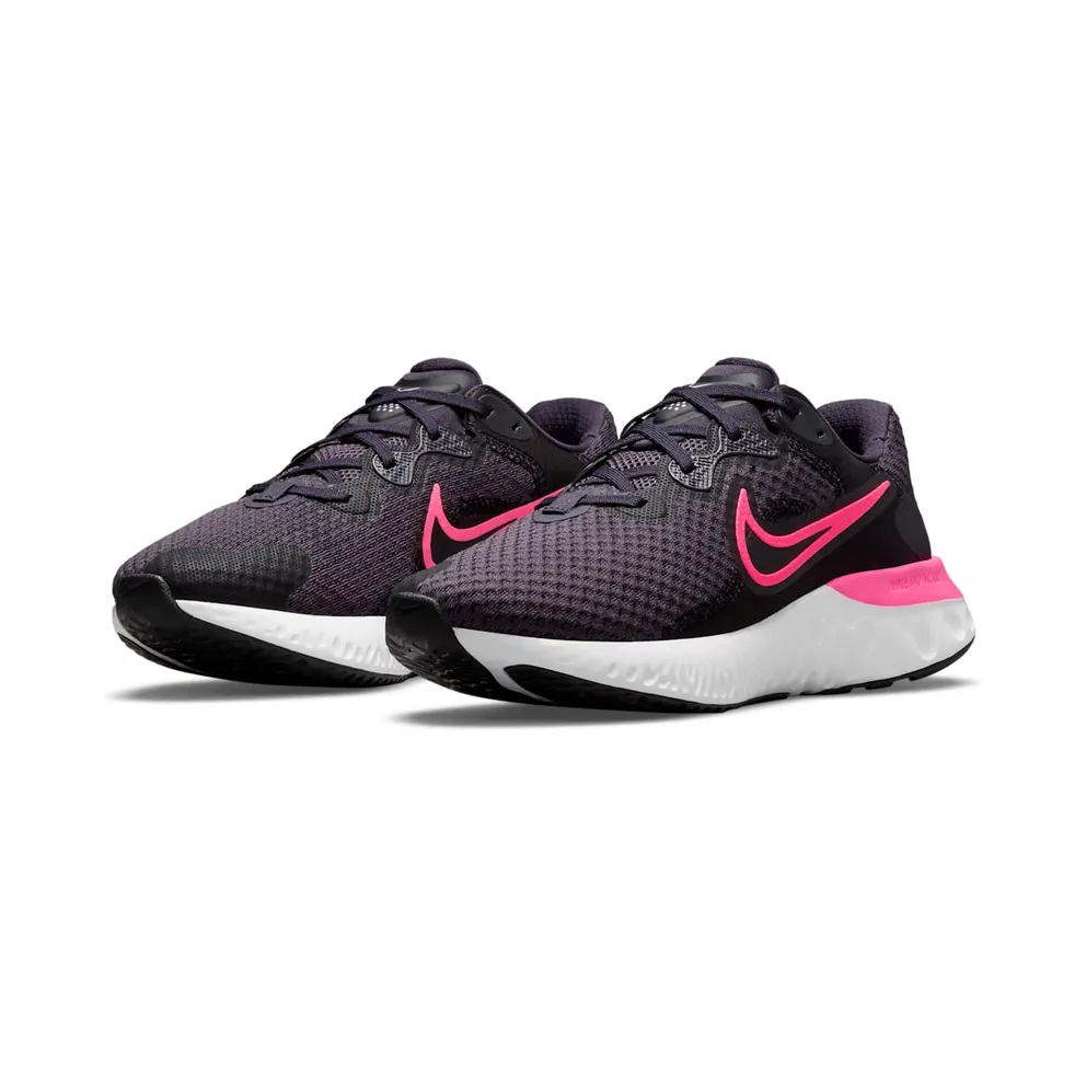 Nike Renew Run 2 Purple (CU3505-502)