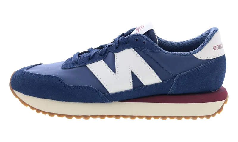 New Balance 237 “Navy Vintage Indigo” (MS237CM)