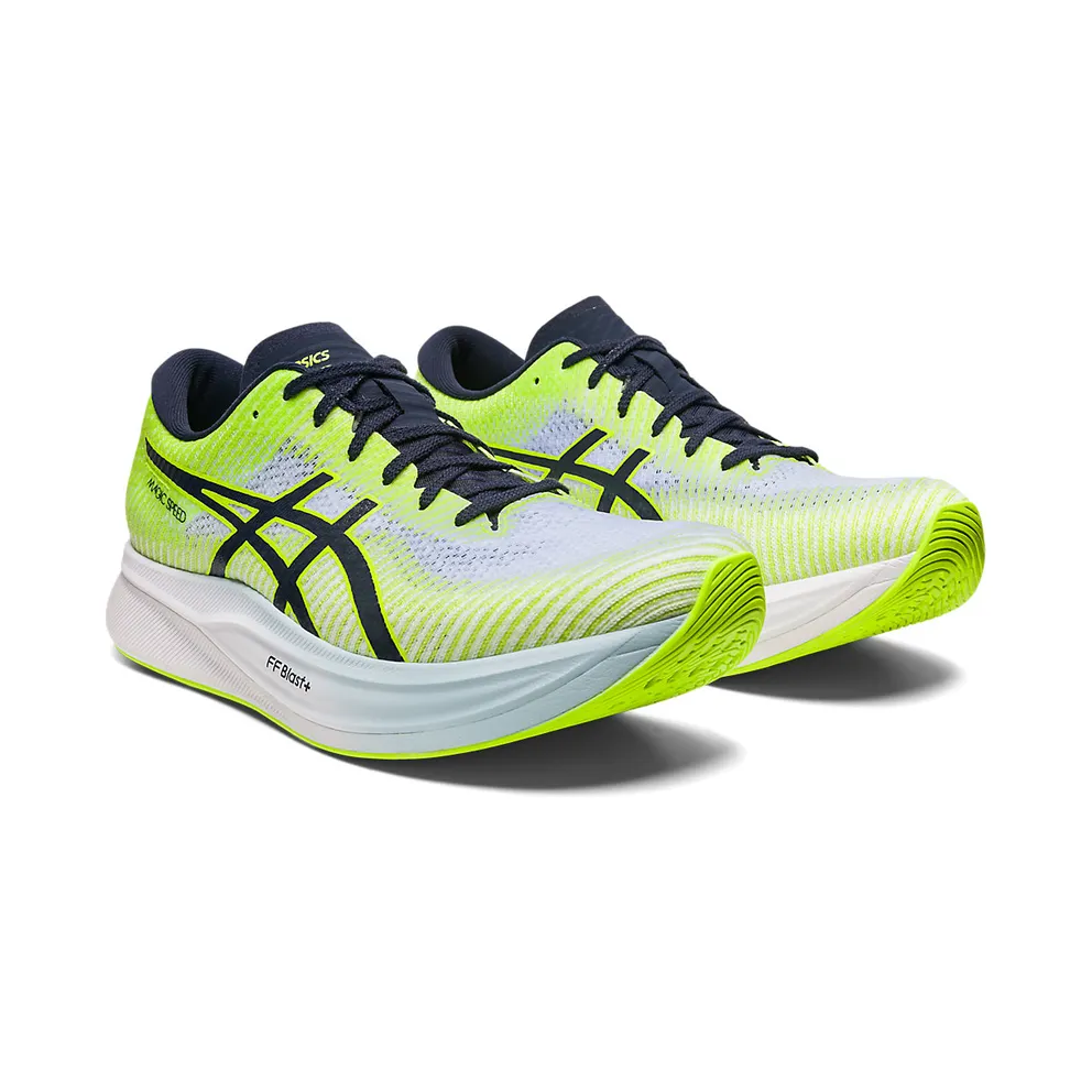 Asics Magic Speed 2 Hazard Green/Midnight (1011B443.300)