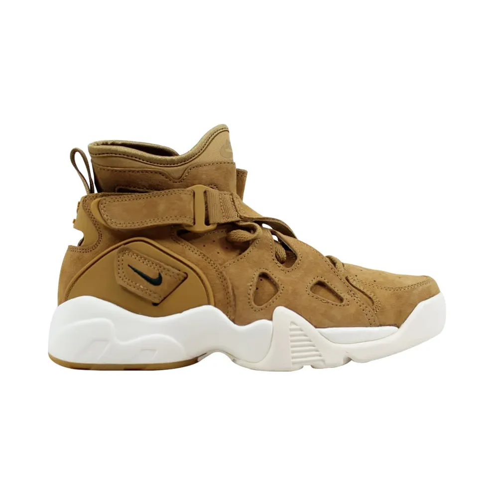 Nike Air Unlimited Flax/Outdoor Green-Sail (889013-200)