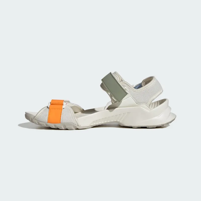 Adidas Terrex Hydroterra Sandals Off White / Off White / Beige (JR8410)