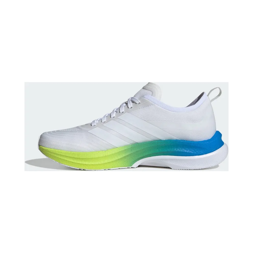 Adidas Moveboost Shoes Cloud White / Cloud White / Crystal White (JS0021)