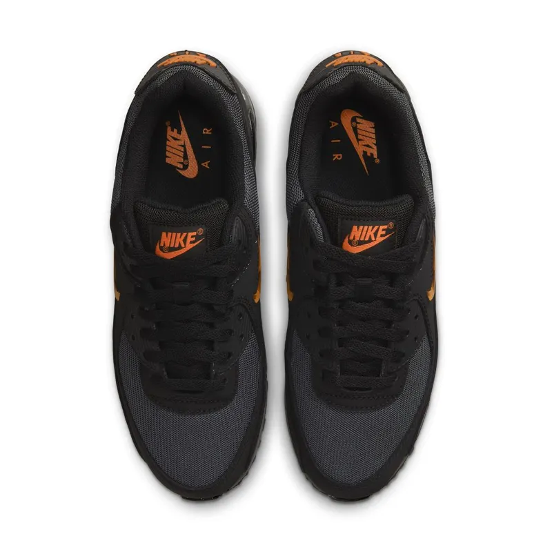 Nike Air Max 90 Black (DX2656-001)