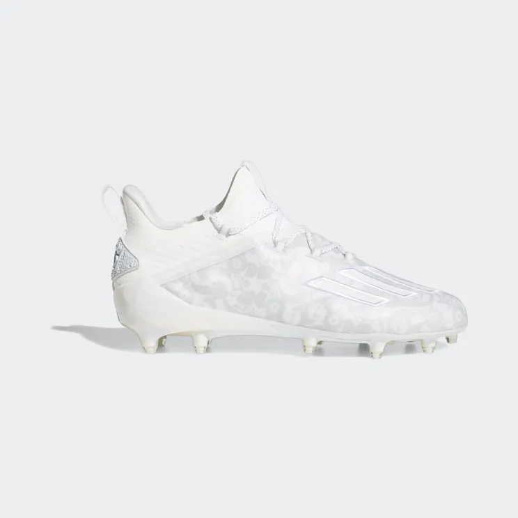adidas Adizeo New Reign Clear Grey