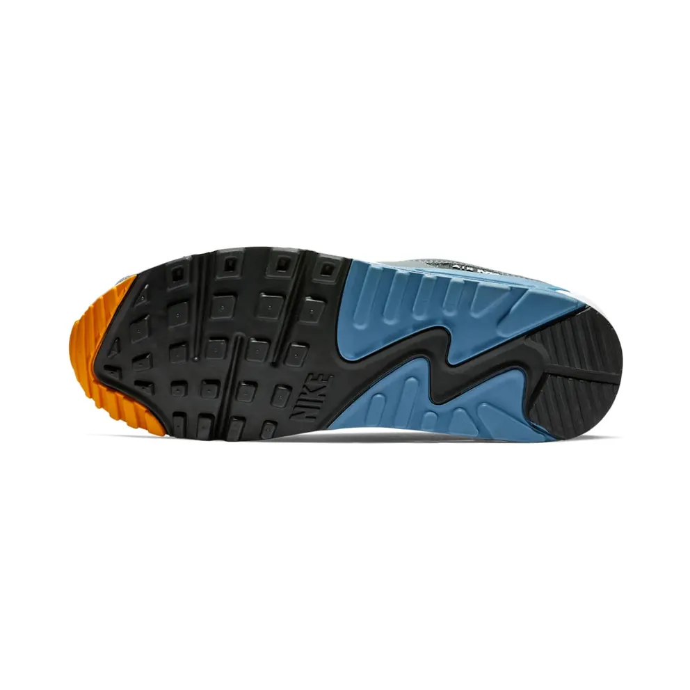 Nike Air Max 90 Essential Wolf Grey (AJ1285-016)