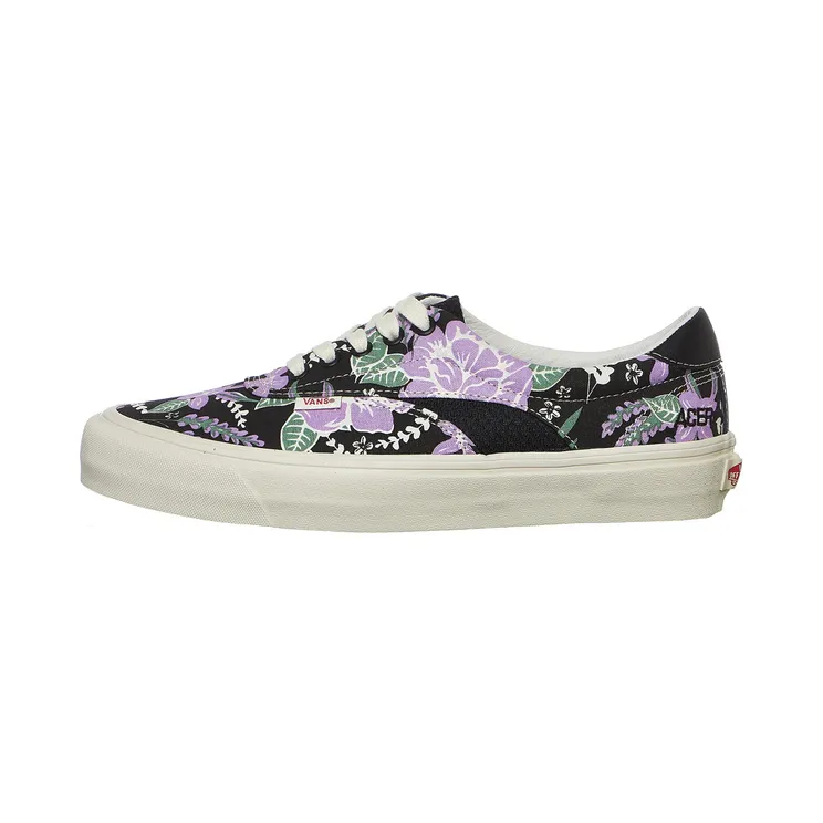 Vans Acer Mesh NI SP Black / Aloha (VN0A5DXZ3X81)