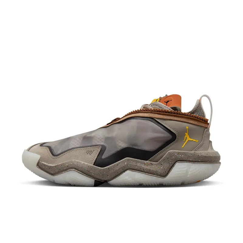 Jordan Why Not Zer0.6 Honor the Gift (DX1692-001)