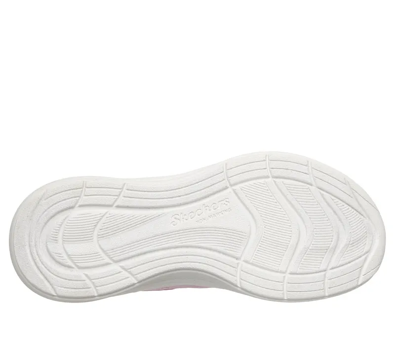 Skechers Streamline Sneaker Licht Pink