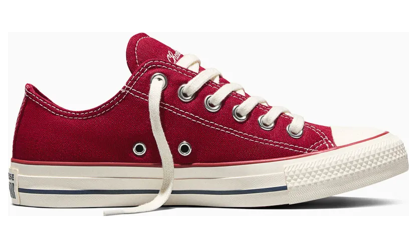 Sneakers Converse Chuck Taylor All Star Dark Red (A19057C)
