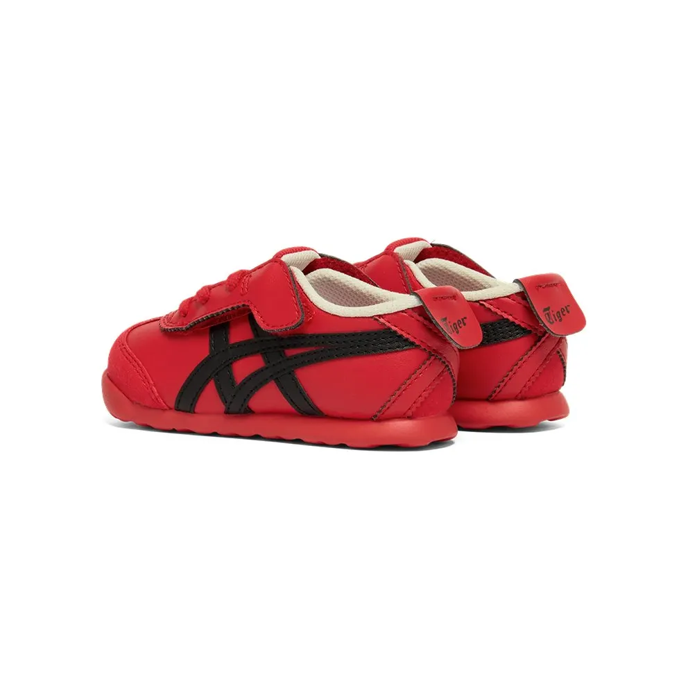Onitsuka Tiger Mexico 66 Classic Red Black (1184A074-600)