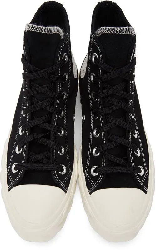 Converse Chuck Taylor All Star Lift Cable High Top (568687C)