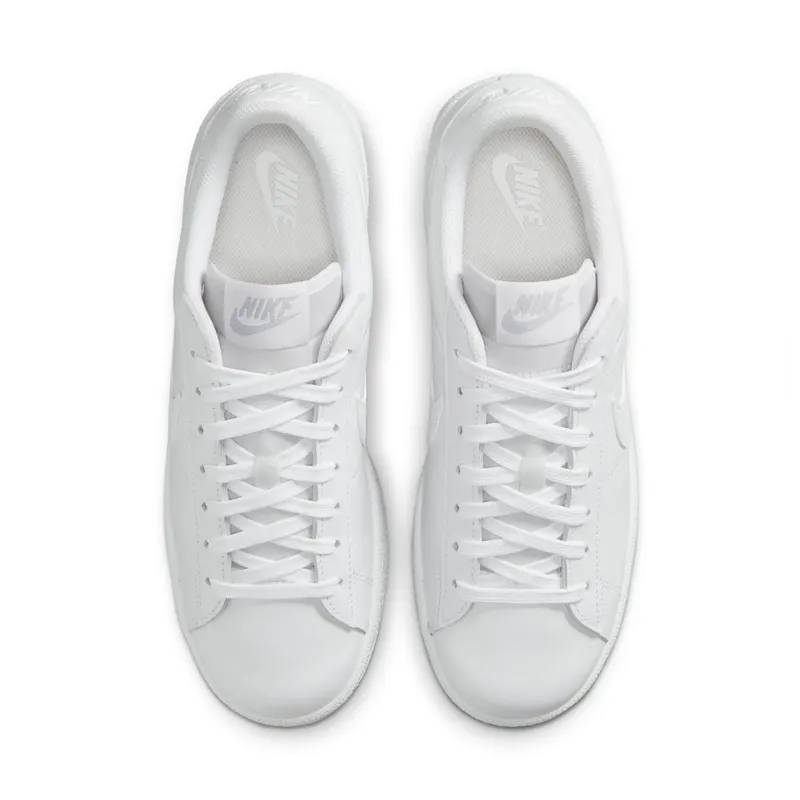Nike Tennis Classic White/White (IQ7387-107)
