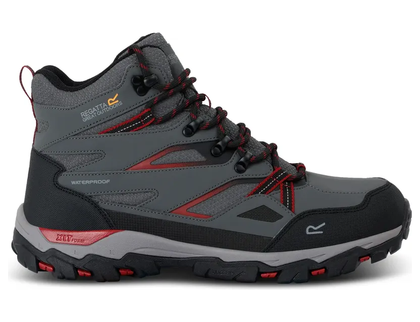 Wandelschoenen Regatta Holcombe III (RMF872-VBM)