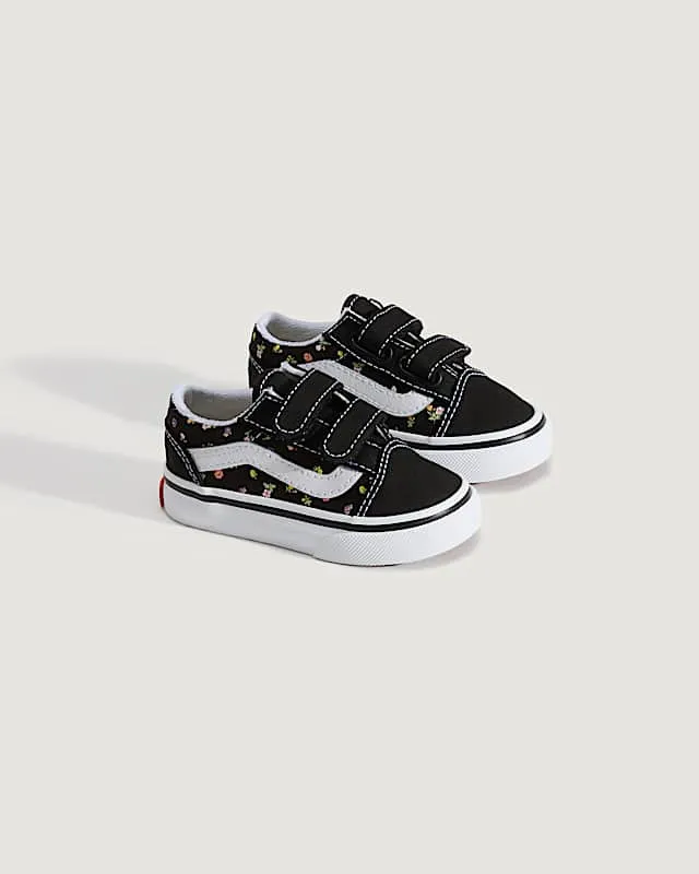 Vans Old Skool Black (VN000VB2HN1)