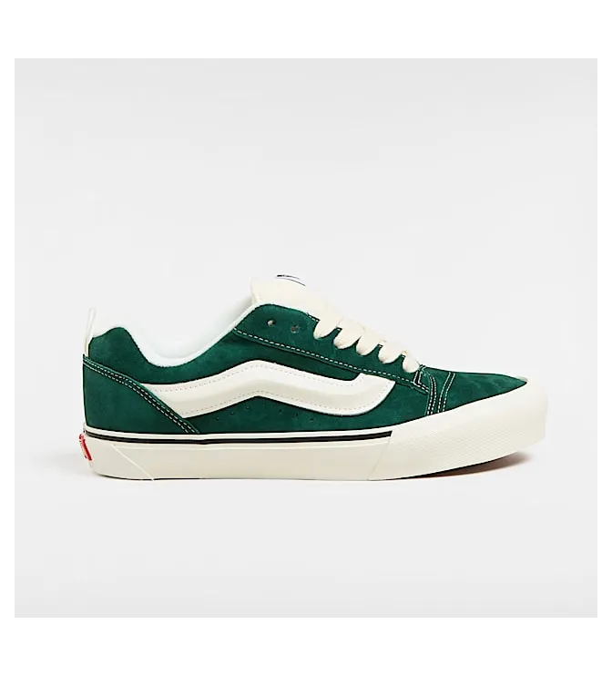 Vans Knu-Skool “Green” (VN000CS0CX2)