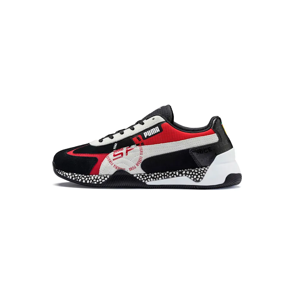 Puma SF Speed Hybrid “Scuderia Ferrari” (306395-01)