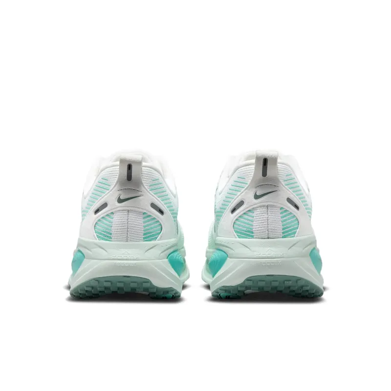 Nike Vomero 18 White Bleached Turquoise (IF0515-101)