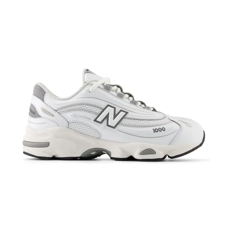 New Balance GC1000V1 Wit