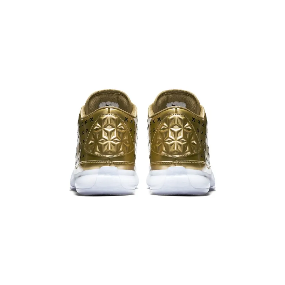Nike Kobe X 10 EXT ‘Liquid Gold’ (2015) (802366-700)