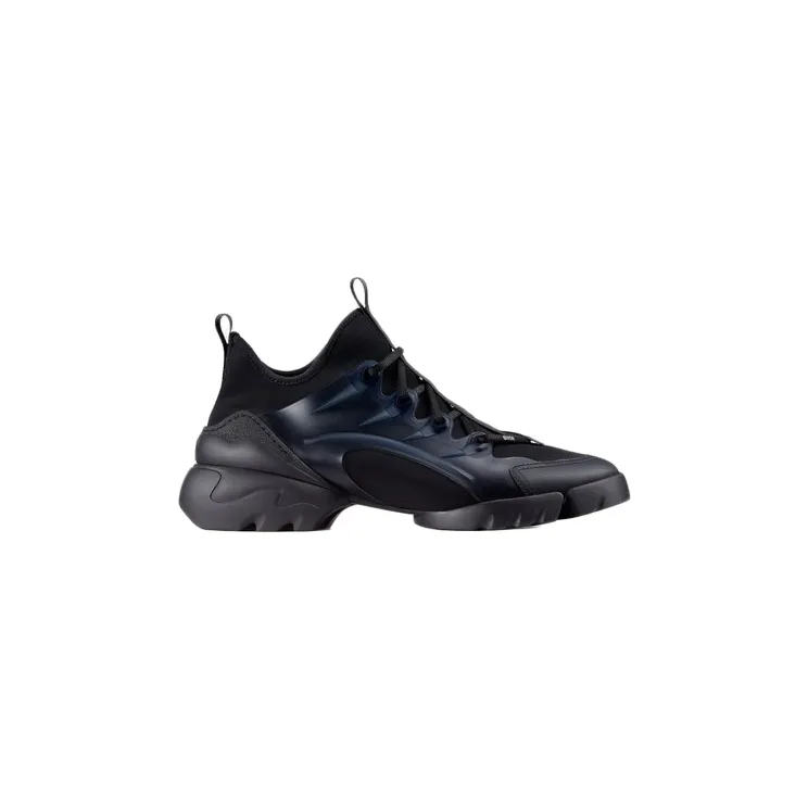 Dior D Connect Black Neoprene (W)