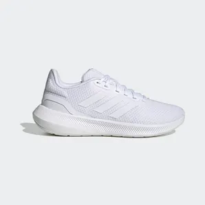 adidas Runfalcon 3.0 “Cloud White / Cloud White / Core Black” (HP7559)