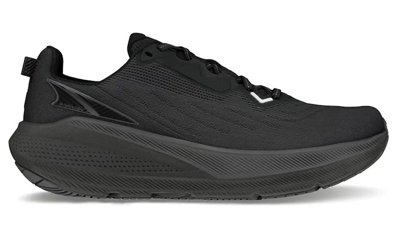 Altra FWD Via Triple Black (AL0A85PN-001)