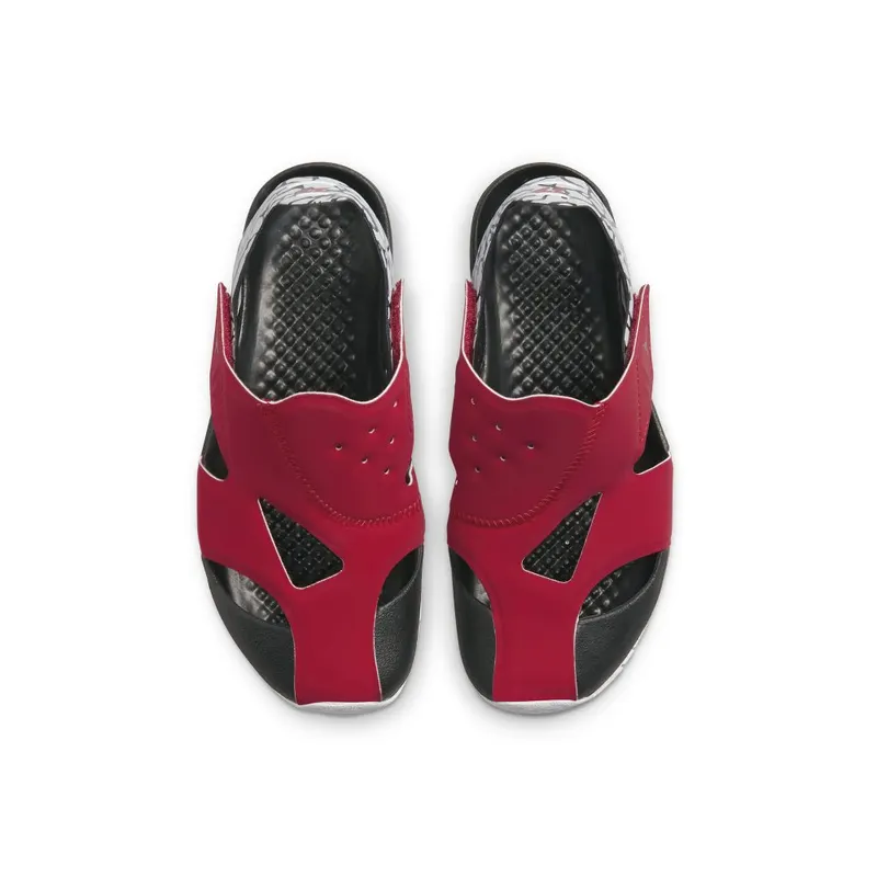 Jordan Flare Younger Kids’ Red (CI7849-610)