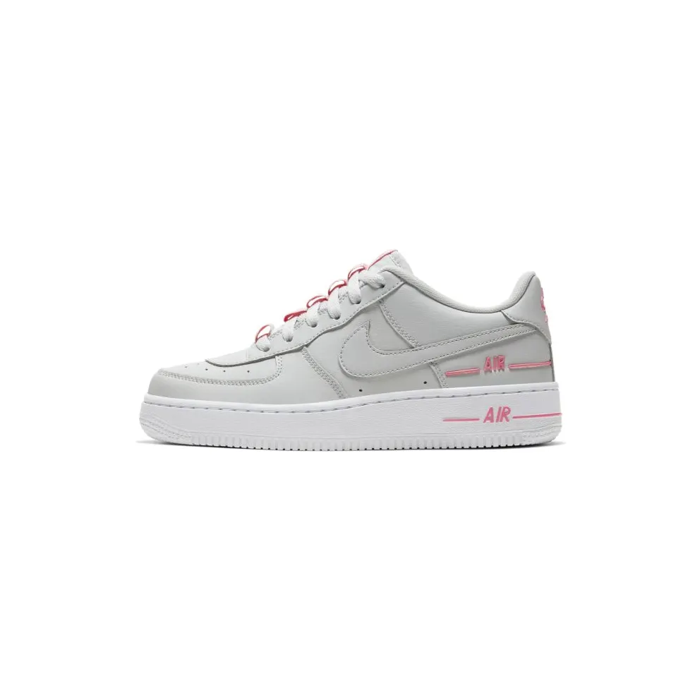 Nike Air Force 1 LV8 3 Photon Dust (GS) Photon Dust/Digital Pink/White (CJ4092-002)