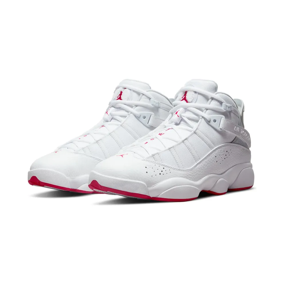 Jordan 6 Rings White (322992-116)