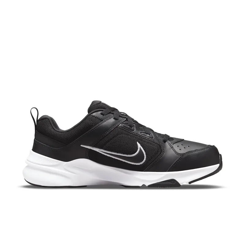 Nike Defy All Day Training (Extra Wide) Black (DM7564-001)
