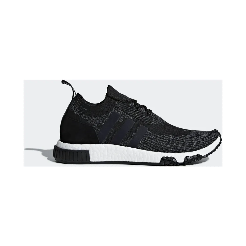 adidas NMD Racer Black Grey (AQ0949)
