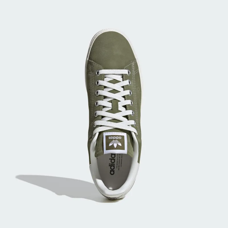 adidas Stan Smith CS Focus Olive Core White Gum (IF9324)