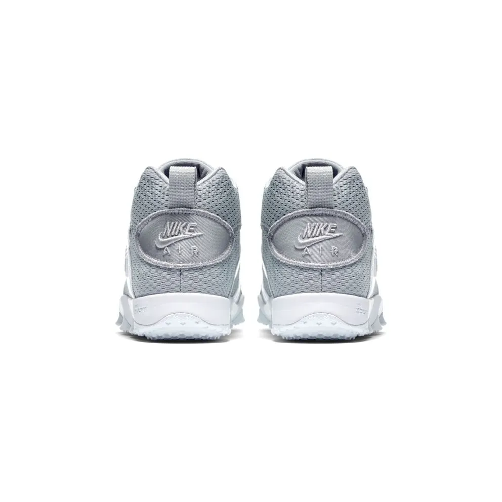 Nike Zoom Veer Wolf Grey White-White Wolf Grey/White-White (844675-011)