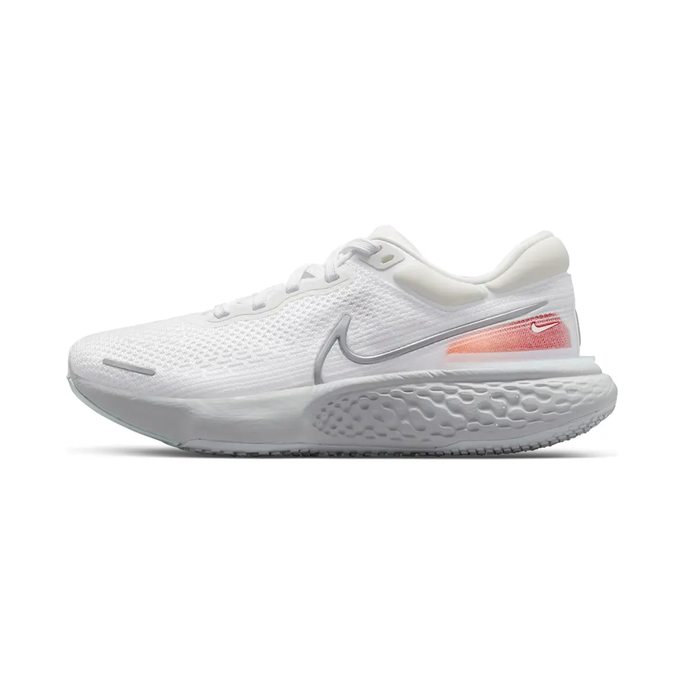 Nike ZoomX Invincible Run Flyknit White (CT2228-102)