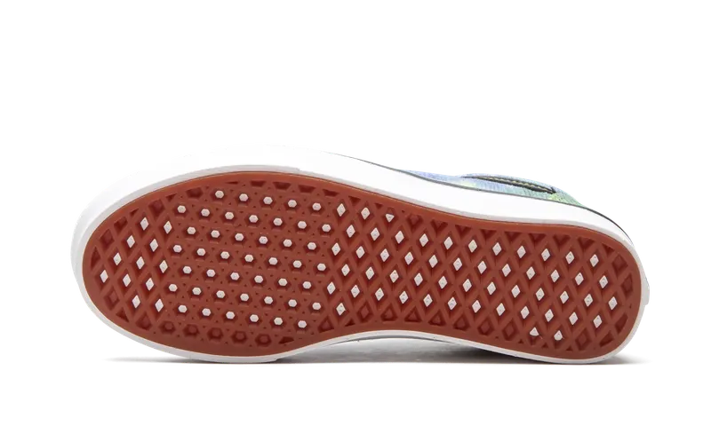 Vans ComfyCush Old Skool “Blotched” (VN0A3WMA2QK)