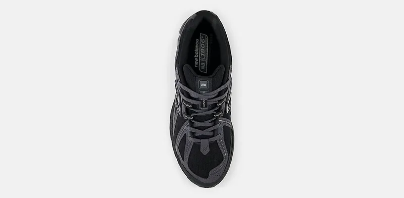 New Balance 1906R “Black Phantom” (M1906RLB)