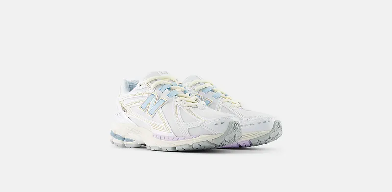 New Balance 1906R Tyrese Maxey White Blue (U1906RTM)