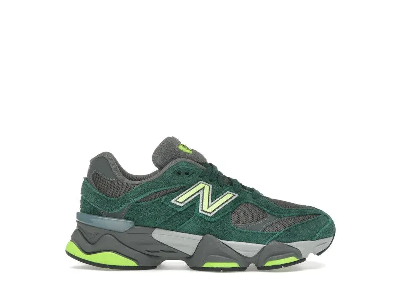 New Balance 9060 Green (GC9060ZC)