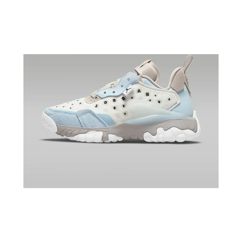 Jordan Delta 2 Grey (CW0913-004)