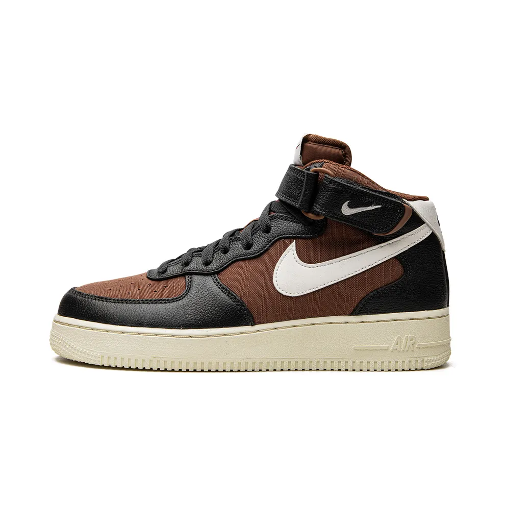 Nike Air Force 1 Mid ‘ 07 LUX “Certified Fresh” (DQ8766-001)