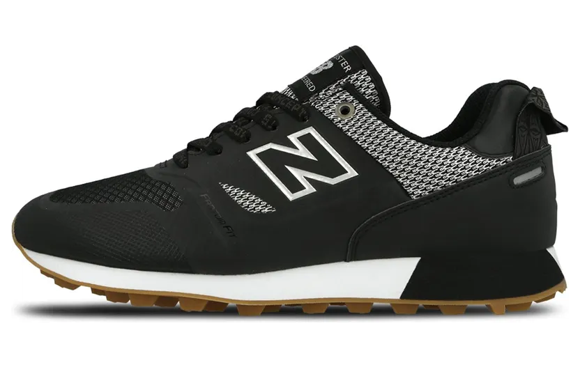 New Balance x Concepts TBTFCP Re-Engineered Trailbuster Reflective Black/White (515751-61 10)