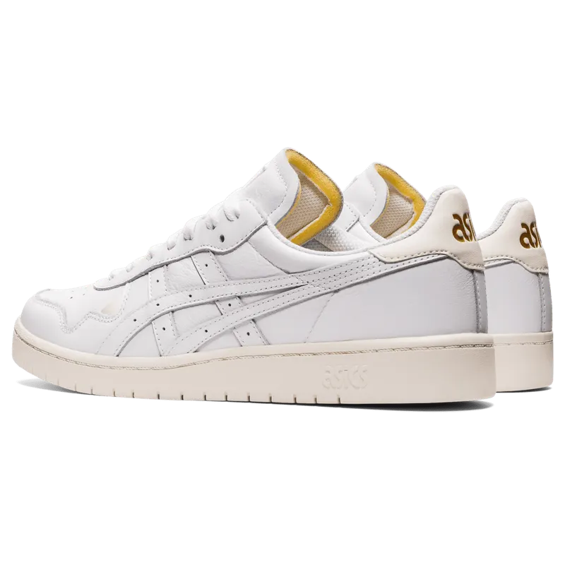 Asics JAPAN S White/Cream (1201A558.103)