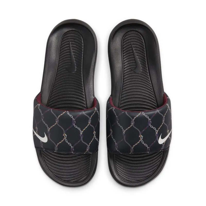 Nike Victori One Printed Slide Black (CN9678-011)