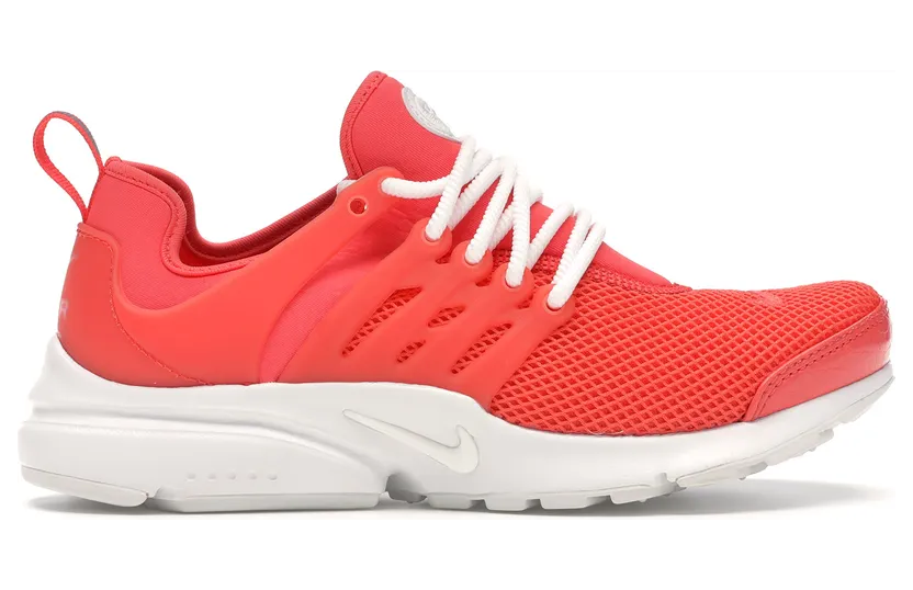 Nike Air Presto Rush Coral Rush Coral (W)