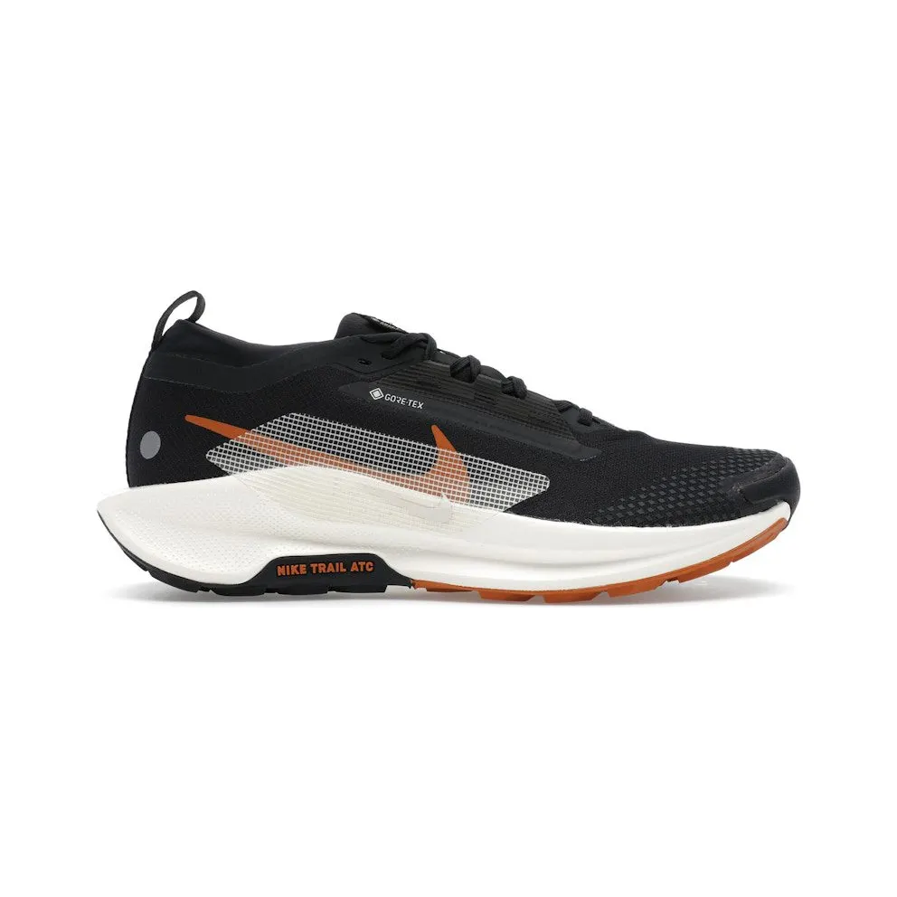 Nike Pegasus Trail 5 Gore-Tex Off Noir Black Monarch Pale Ivory (FQ0908-007)