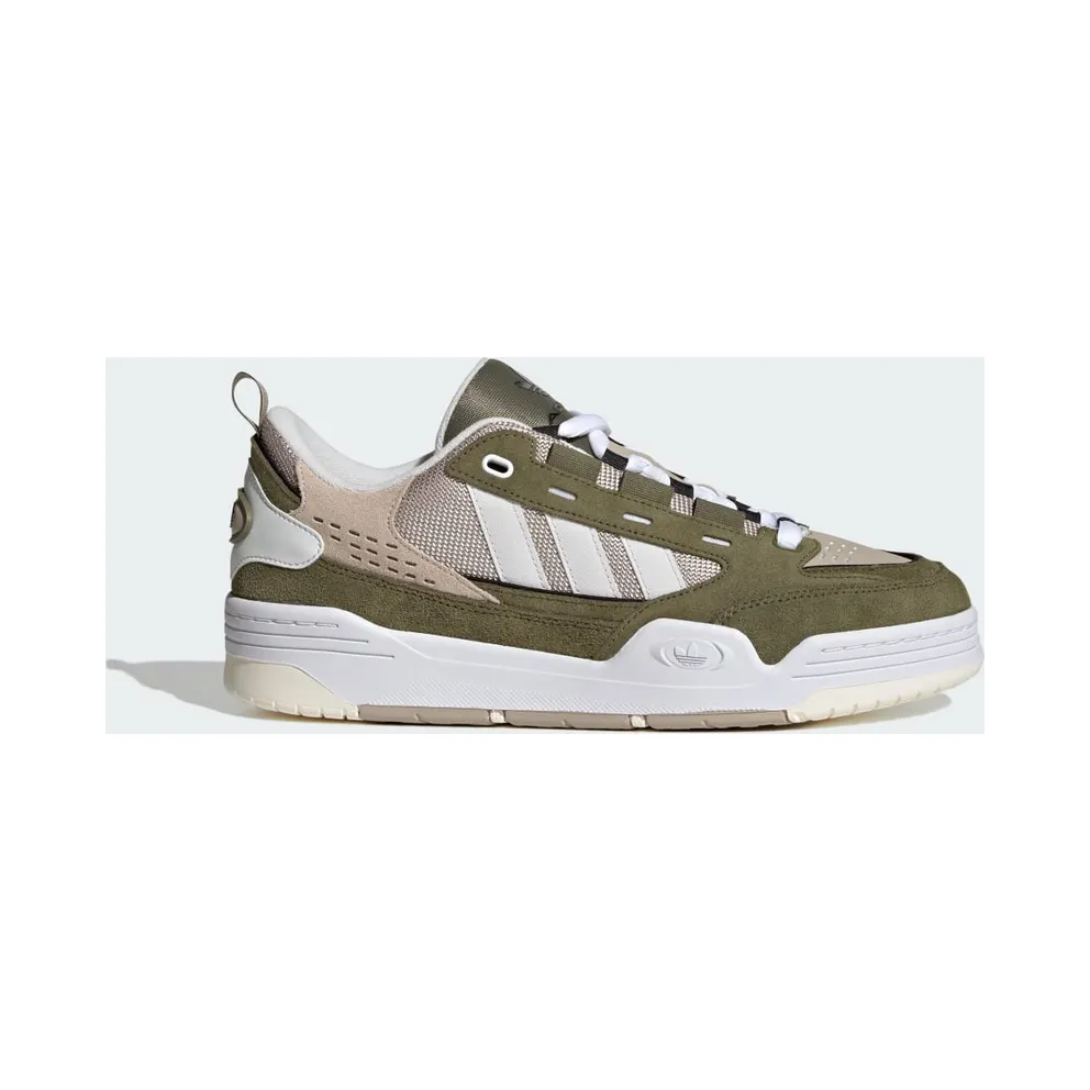 adidas Adi2000 Focus Olive / Crystal White / Wonder Beige (IG1029)